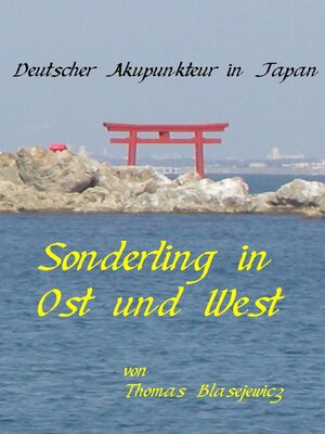 cover image of Sonderling in Ost und West